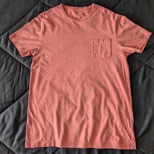 J. Crew Slim Washed T-shirt